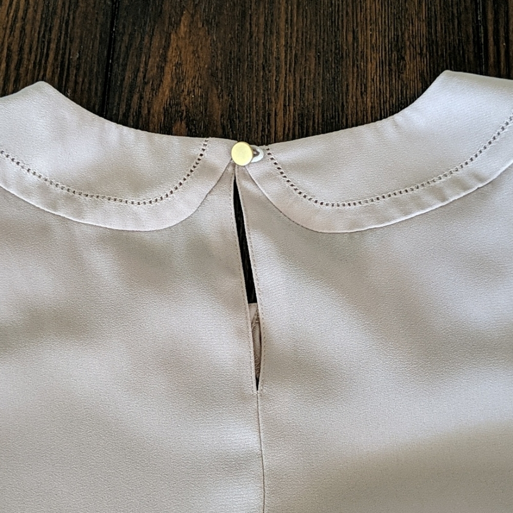 Lasercut top - Picture 4 of 4